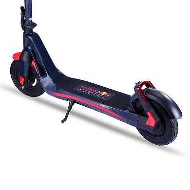 Red Bull Racing - Race Nine Xl 10”