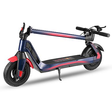 Red Bull Racing - Race Nine Xl 10”