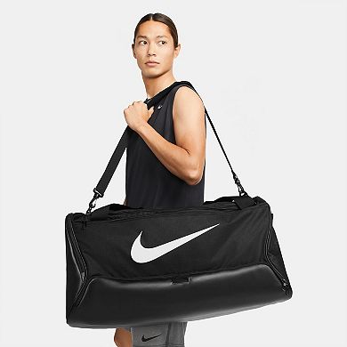Nike Brasilia 9.5 Large Training Duffel Bag