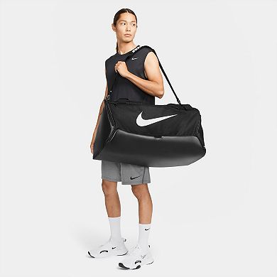 Nike Brasilia 9.5 Large Training Duffel Bag