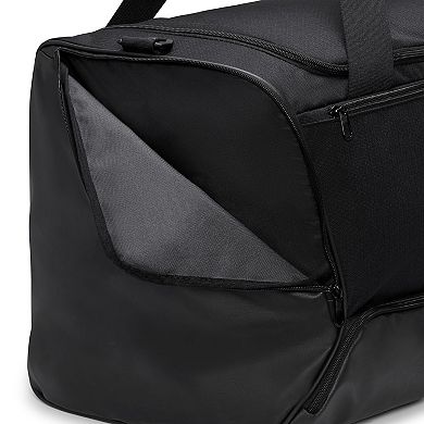 Nike Brasilia 9.5 Large Training Duffel Bag