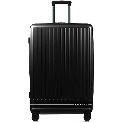 Fresh Ii Collection - 3-piece Hardside Luggage Set