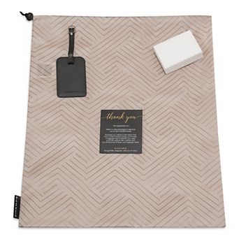 Vintage Collection - Luggage Care-Pack