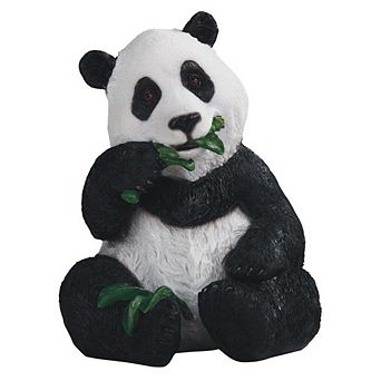 Fc Design 8.25"h Panda Figurine Home Room Decor