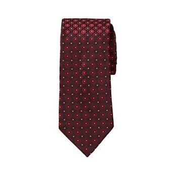 KingSize Men's Extra Long Classic Paisley Tie