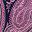 Light Pink Paisley