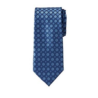 KingSize Men's Extra Long Classic Paisley Tie