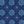 Navy Floral