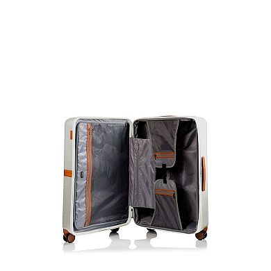 Champs Vintage Ii Collection Medium Check-in-luggage