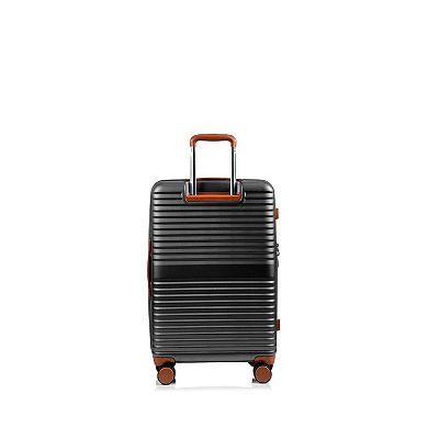 Champs Vintage Ii Collection Medium Check-in-luggage