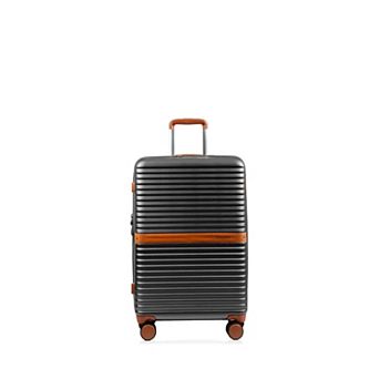 Champs Vintage Ii Collection Medium Check-in-luggage