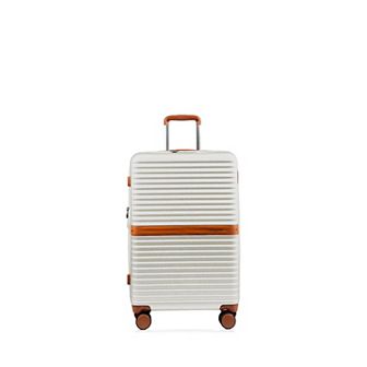 Champs Vintage Ii Collection Medium Check-in-luggage
