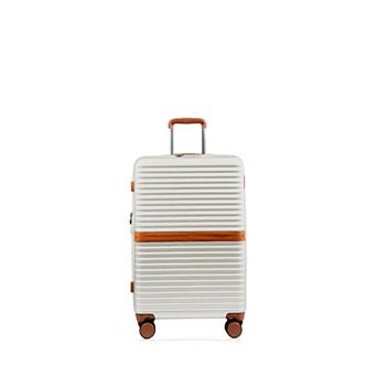 Champs Vintage Ii Collection Medium Check-in-luggage