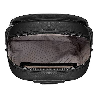 Onyx Collection - Leather Sling Bag