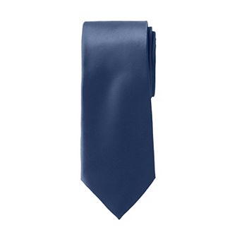 KingSize Men's Extra-Long Satin Tie