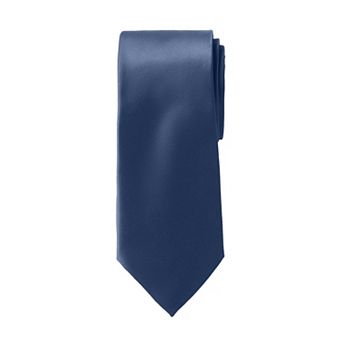 KingSize Men's Extra-Long Satin Tie