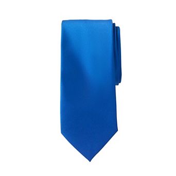 KingSize Men's Extra-Long Satin Tie