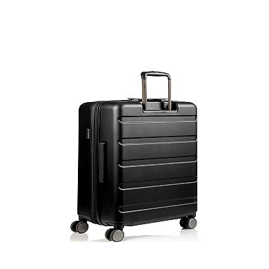 Champs Tech Collection 2 Piece Luggage Set