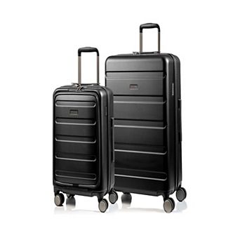 Champs Tech Collection 2 pc Luggage Set