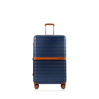 Champs Vintage Ii Collection Large Check-in-luggage