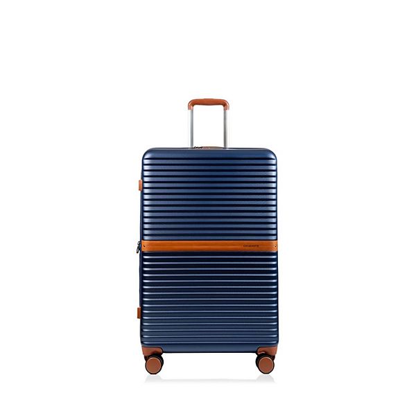 Champs Vintage Ii Collection Large Check-in-luggage