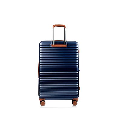 Champs Vintage Ii Collection Large Check-in-luggage