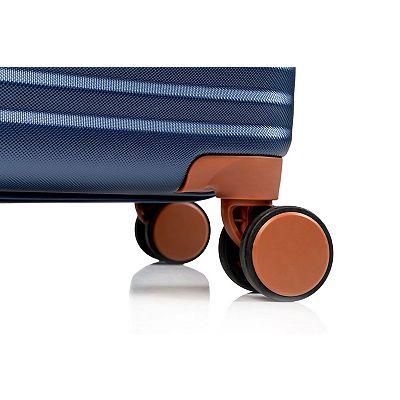 Champs Vintage Ii Collection Large Check-in-luggage