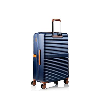 Champs Vintage Ii Collection Large Check-in-luggage