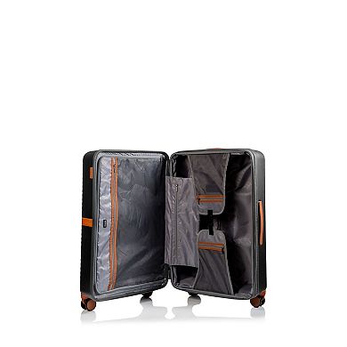 Champs Vintage Ii Collection Carry-on Luggage