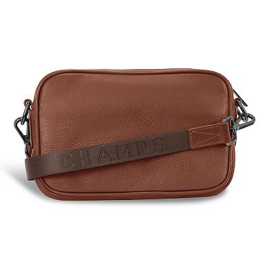 Onyx Collection - Leather Camera Bag