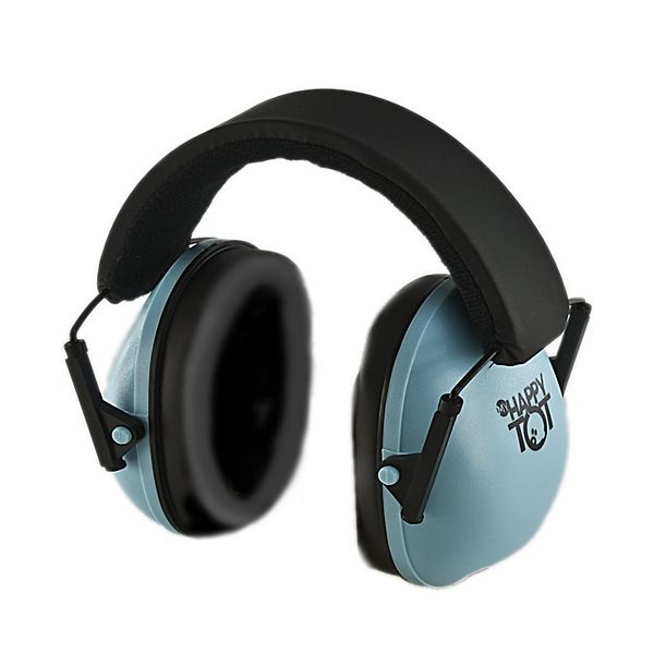 Noise Cancelling Headphones For Babies & Kids, Adjustable Ear