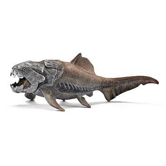 Schleich Dinosaurs: Dunkleosteus Dinosaur Action Figure