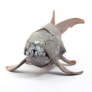 Schleich Dinosaurs: Dunkleosteus Dinosaur Action Figure