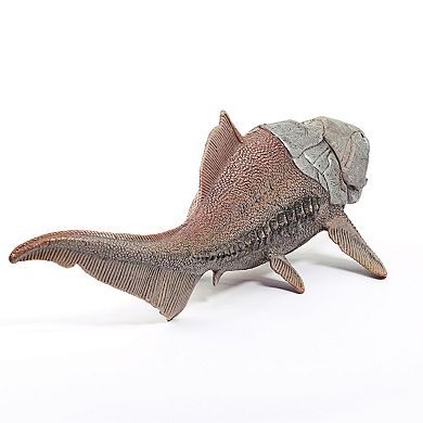 Schleich Dinosaurs: Dunkleosteus Dinosaur Action Figure