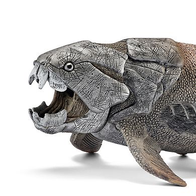 Schleich Dinosaurs: Dunkleosteus Dinosaur Action Figure