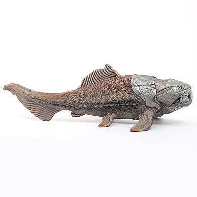 Schleich Dinosaurs: Dunkleosteus Dinosaur Action Figure