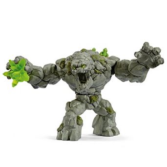 Schleich Eldrador Creatures: Stone Monster Action Figure