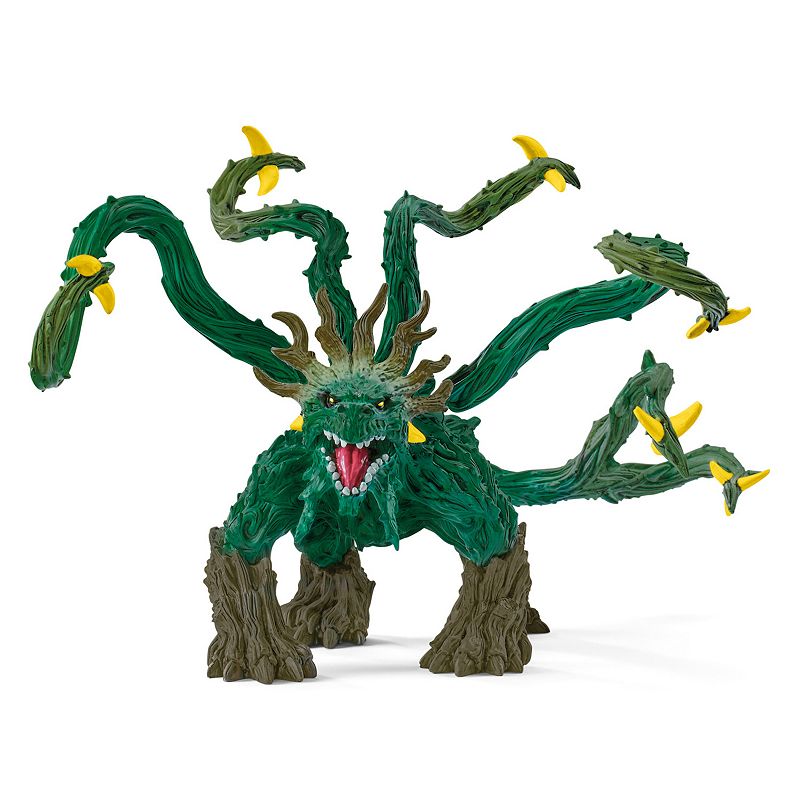 EAN 4059433093406 product image for Schleich Eldrador Creatures: Jungle Creature Action Figure, Multi | upcitemdb.com