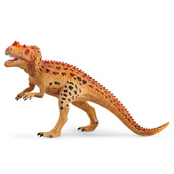 Schleich Dinosaurs: Ceratosaurus Action Figure