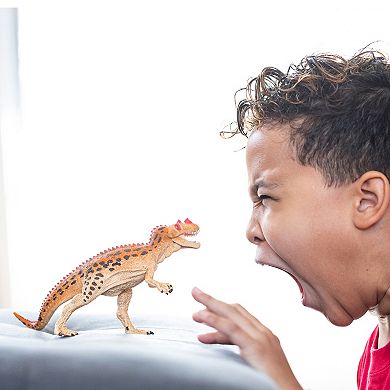 Schleich Dinosaurs: Ceratosaurus Action Figure