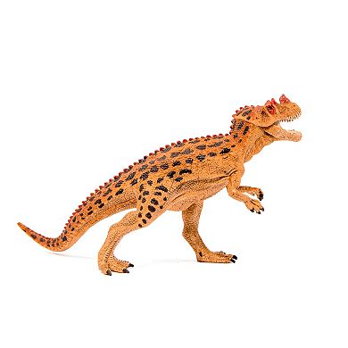 Schleich Dinosaurs: Ceratosaurus Action Figure
