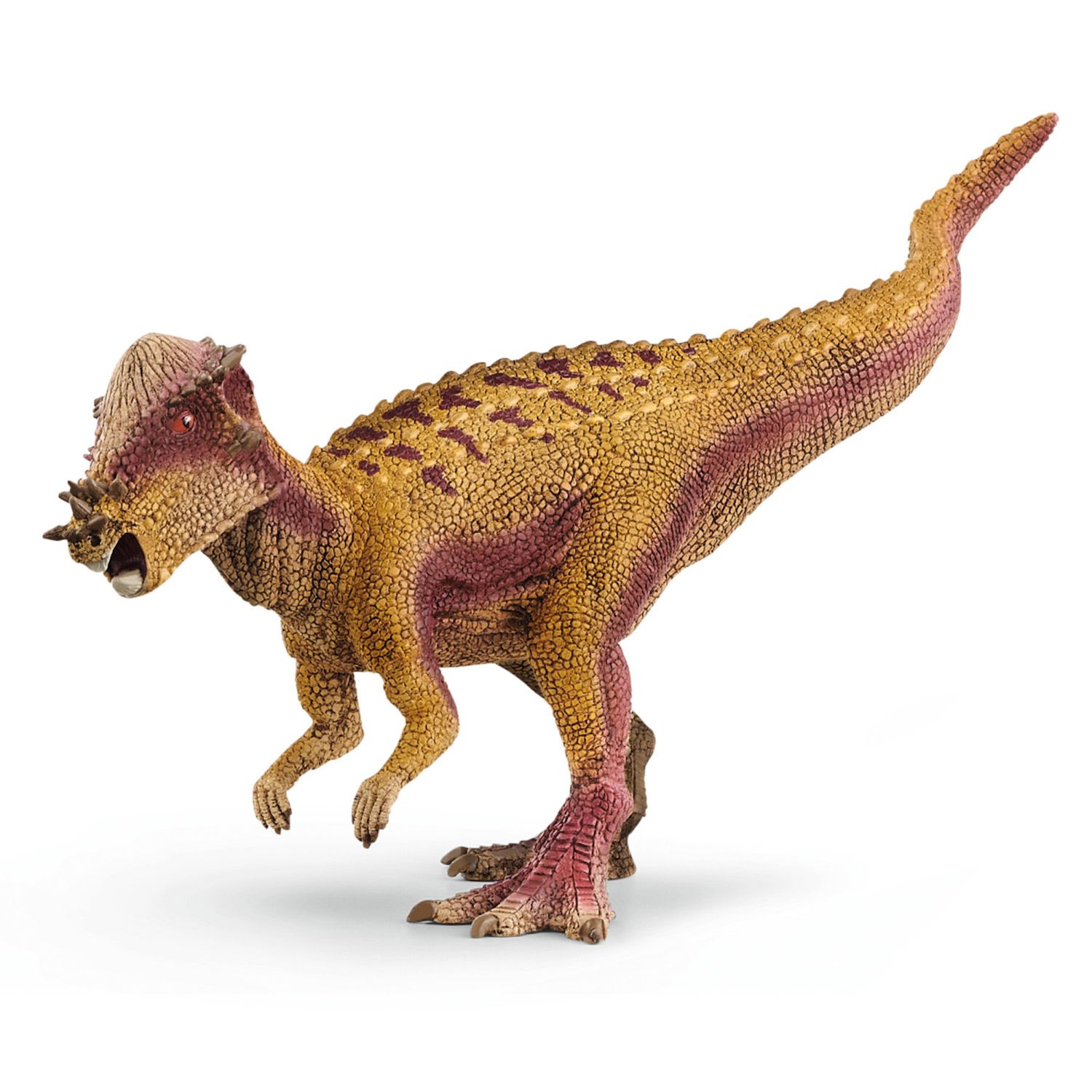 Детские фигурки Schleich Dinosaurs: Pachycephalosaurus Action Figure