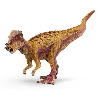 Schleich Dinosaurs: Pachycephalosaurus Action Figure