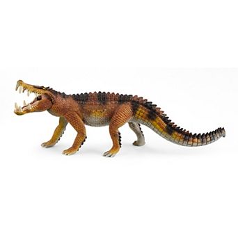 Schleich Dinosaurs: Kaprosuchus Action Figure