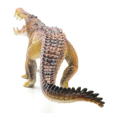 Schleich Dinosaurs: Kaprosuchus Action Figure