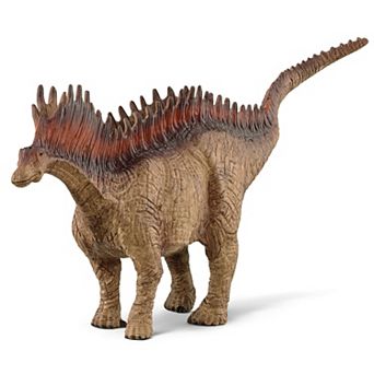 Schleich Dinosaurs: Amargasaurus Action Figure