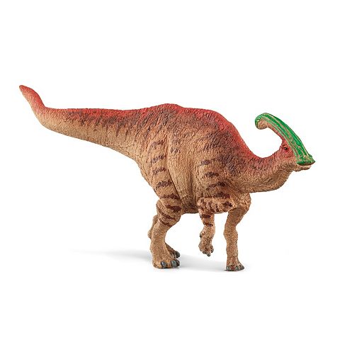 Детские фигурки Schleich Dinosaurs: Parasaurolophus Action Figure