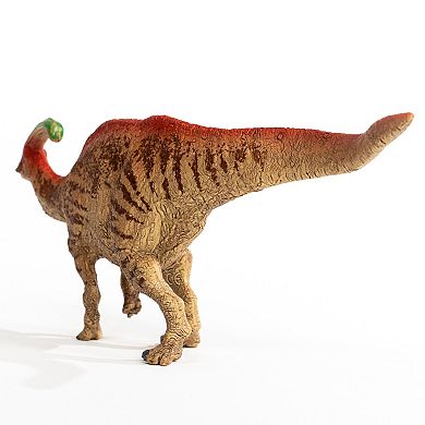 Schleich Dinosaurs: Parasaurolophus Action Figure