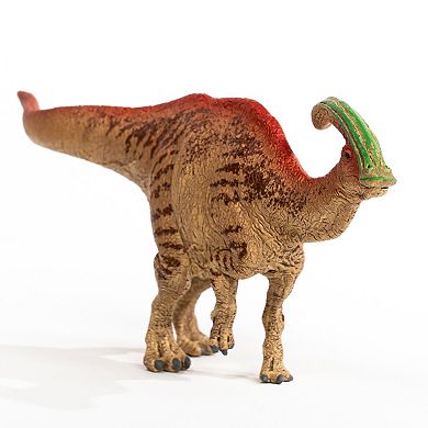 Schleich Dinosaurs: Parasaurolophus Action Figure