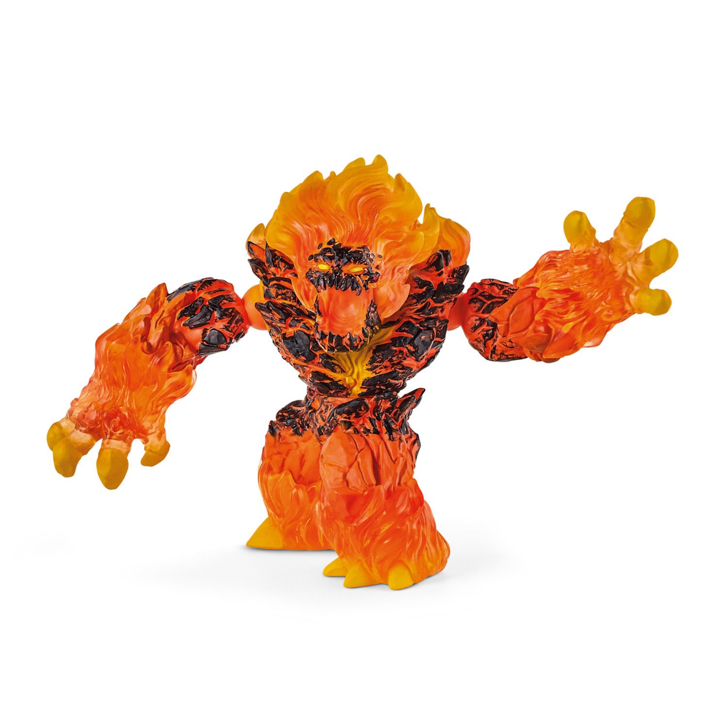 Детская фигурка Schleich Eldrador Creatures: Lava Monster — фото 3